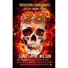 Rock & Roll Nightmares: 27 Club Edition "28"