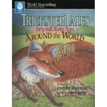 Trickster Tales