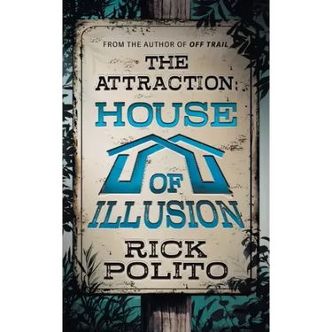 The Attraction: House of Illusion