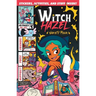 Witch Hazel: Variety Hour