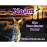 Noam-The First Easter Bunny
