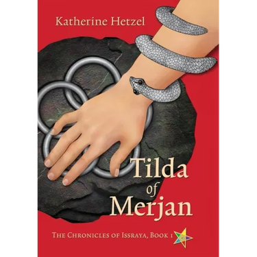 Tilda of Merjan