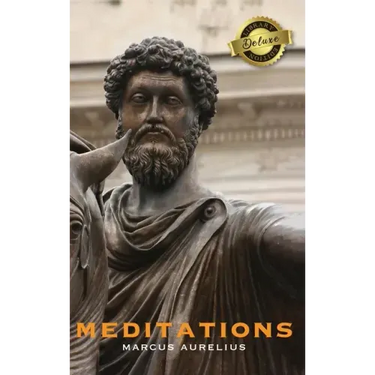 Meditations (Deluxe Library Edition)