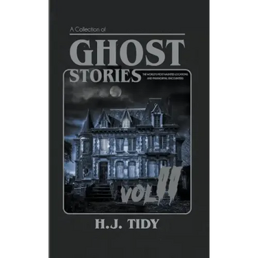 Ghost Stories Vol II