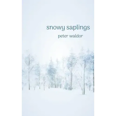 Snowy Saplings