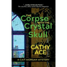 The Corpse with the Crystal Skull