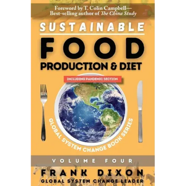 Sustainable Food Production and Diet