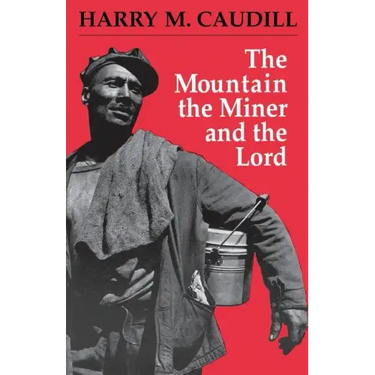 The Mountain, the Miner, and the Lord and Other Tales from a Country Law Office