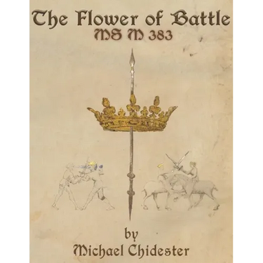 The Flower of Battle: MS M 383