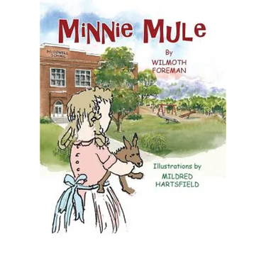 Minnie Mule