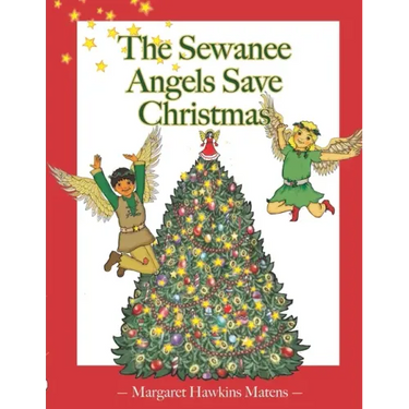 The Sewanee Angels Save Christmas