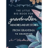 The little big book for grandmothers
