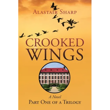 Crooked Wings