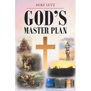 God's Master Plan
