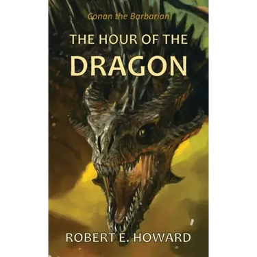 The Hour of the Dragon