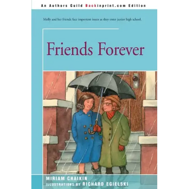 Friends Forever