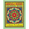 Mandala Designs Coloring Book No. 1: 35 New Mandala Designs