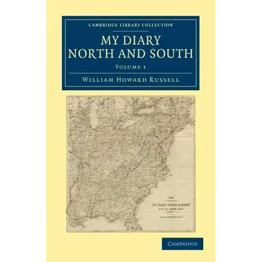 My Diary North and South - Volume 1