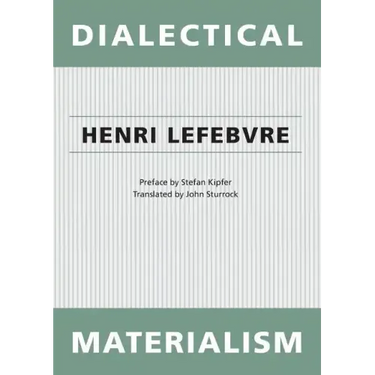Dialectical Materialism