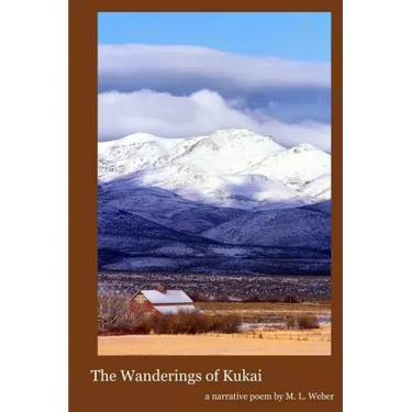 The Wanderings of Kukai