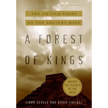 A Forest of Kings