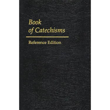 Book of Catechisms