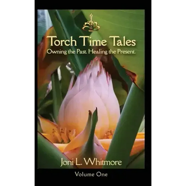 Torch Time Tales: Volume One