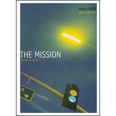 The Mission