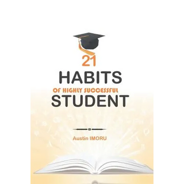 21 Habits of Highly Successful Student