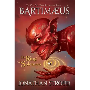 The Ring of Solomon