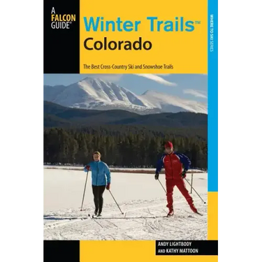 Winter Trails(TM) Colorado