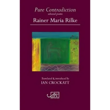 Pure Contradiction: Selected Poems