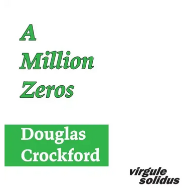 A Million Zeros