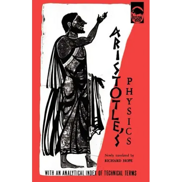 Aristotle's Physics