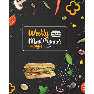 Weekly Meal Planner