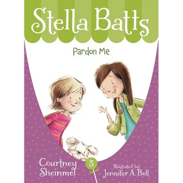 Stella Batts: Pardon Me