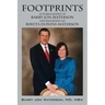 Footprints: Autobiography of Barry Jon Materson and Biography of Biruta Donins Materson