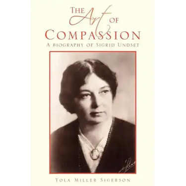 The Art of Compassion