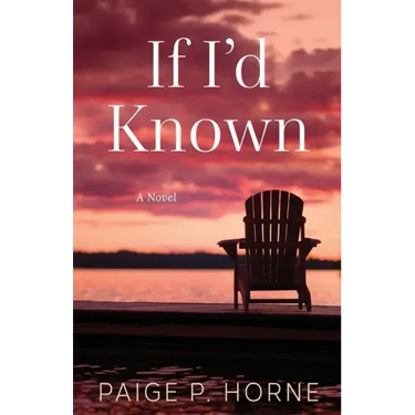 If I'd Known