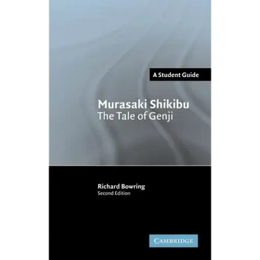 Murasaki Shikibu: The Tale of Genji