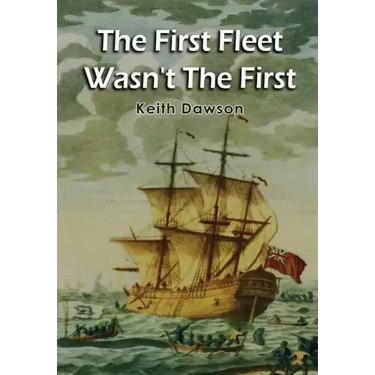 Botany Bay Whalers Pre -First Fleet