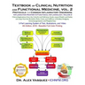 Textbook of Clinical Nutrition and Functional Medicine, vol. 2: Protocols for Common Inflammatory Disorders