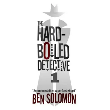 The Hard-Boiled Detective 1: First Series Collection