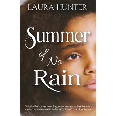 Summer of No Rain
