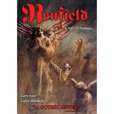 Renfield: A Tale of Madness