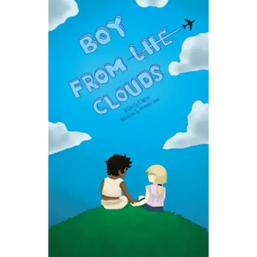 Boy From the Clouds