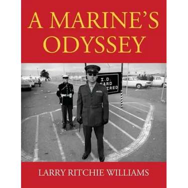 A Marine's Odyssey