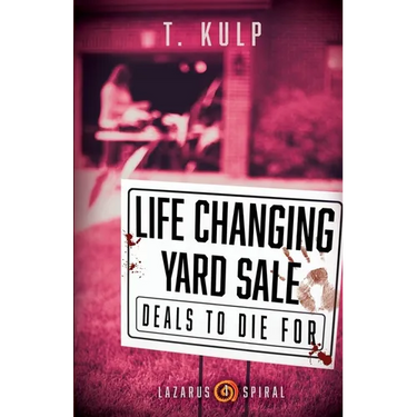 Life Changing Yard Sale