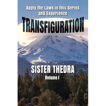 Transfiguration Volume I