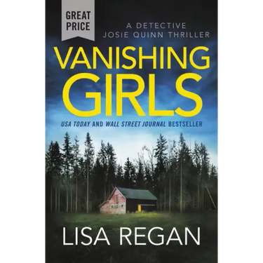 Vanishing Girls